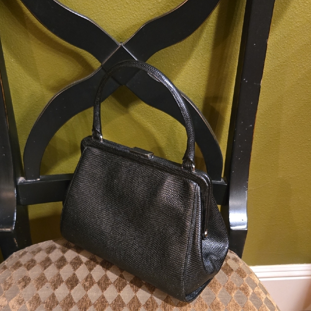 Banana Republic Vintage style Purse